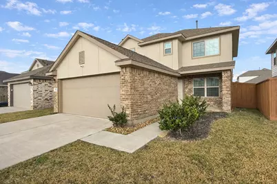 5423 Rosser Ruby Way, Brookshire, TX 77423 - Photo 1