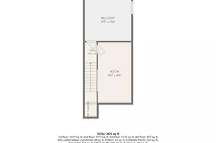 843 Rosastone Trail, Houston, TX 77024 - Photo 46