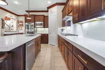 1826 Jade Hollow Lane, Houston, TX 77077 - Photo 4