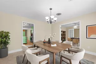 1711 Woodhue Dr, Spring, TX 77386 - Photo 8