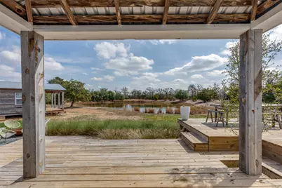 833 Fm 954, Round Top, TX 78954 - Photo 6