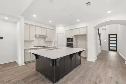 27015 Golden Isle Lane, Katy, TX 77493 - Photo 2