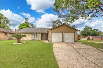 19006 Neath Street, Humble, TX 77346 - Photo 2