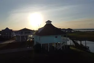 1913 Laguna Harbor Cove Blvd, Port Bolivar, TX 77650 - Photo 46