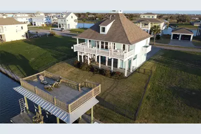 1913 Laguna Harbor Cove Boulevard, Port Bolivar, TX 77650 - Photo 50