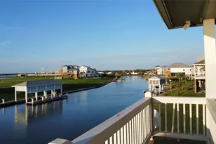 1913 Laguna Harbor Cove Blvd, Port Bolivar, TX 77650 - Photo 44