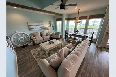 1913 Laguna Harbor Cove Boulevard, Port Bolivar, TX 77650 - Photo 8