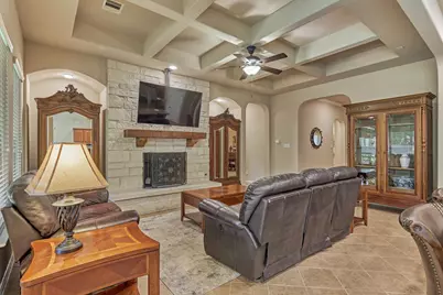 21007 Courtly Manner Court, Tomball, TX 77375 - Photo 16