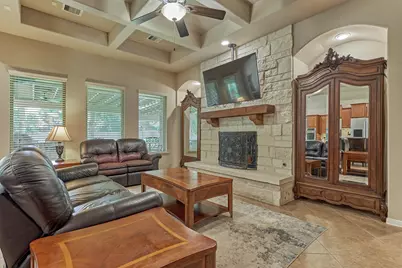 21007 Courtly Manner Court, Tomball, TX 77375 - Photo 14