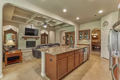 21007 Courtly Manner Court, Tomball, TX 77375 - Photo 20