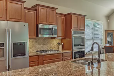 21007 Courtly Manner Court, Tomball, TX 77375 - Photo 22