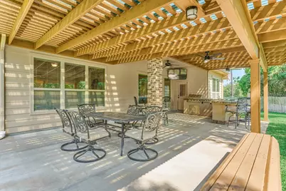 21007 Courtly Manner Court, Tomball, TX 77375 - Photo 44