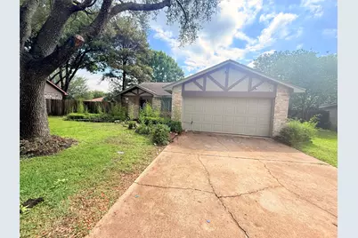 3206 Keywood Lane, Katy, TX 77449 - Photo 2