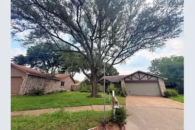 3206 Keywood Lane, Katy, TX 77449 - Photo 1