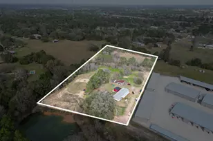 22430 Tomball Cemetery Rd, Tomball, TX 77377 - Photo 1