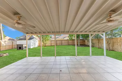 18 Dover Drive, Conroe, TX 77304 - Photo 28