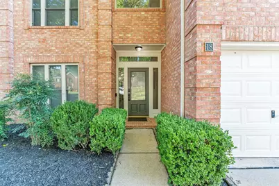 18 Dover Drive, Conroe, TX 77304 - Photo 4