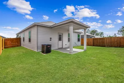 16446 Honeysuckle Hill Drive, Conroe, TX 77303 - Photo 2