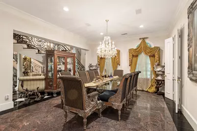 46 S Windsail Place, The Woodlands, TX 77381 - Photo 16