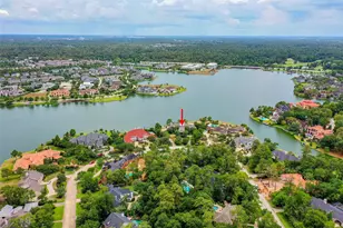 46 S Windsail Pl, The Woodlands, TX 77381 - Photo 4