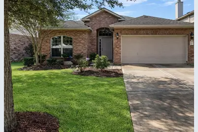 25231 Calico Woods Lane, Katy, TX 77494 - Photo 1
