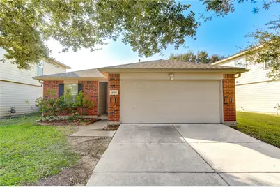 7930 Northfork Hollow Lane, Richmond, TX 77407 - Photo 1