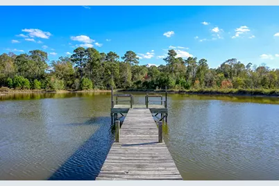 125 Acres Spring Branch Road, Montgomery, TX 77316 - Photo 1