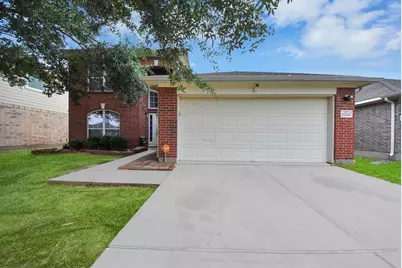 22226 Guston Hall Lane, Katy, TX 77449 - Photo 2
