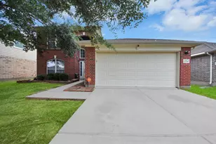 22226 Guston Hall Ln, Katy, TX 77449 - Photo 2