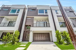 227 Willard St, Houston, TX 77006 - Photo 1