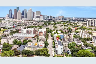 227 Willard Street, Houston, TX 77006 - Photo 2