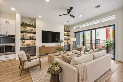 227 Willard Street, Houston, TX 77006 - Photo 16