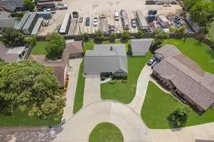 415 Posthorn Ln, Houston, TX 77015 - Photo 34