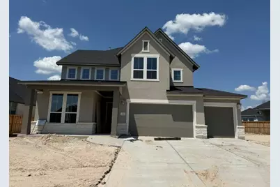 4747 Cascade Ridge Drive, Spring, TX 77386 - Photo 1