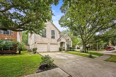 5406 Atascocita Timbers N, Humble, TX 77346 - Photo 2