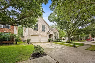5406 Atascocita Timbers N, Humble, TX 77346 - Photo 2