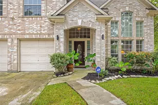 5406 Atascocita Timbers N, Humble, TX 77346 - Photo 4