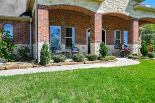 1682 Opal Trail, Willis, TX 77378 - Photo 2