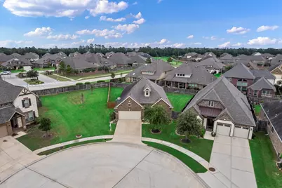 14830 Cypresswood Springs Lane, Cypress, TX 77429 - Photo 1