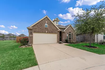 14830 Cypresswood Springs Lane, Cypress, TX 77429 - Photo 1