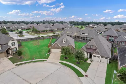 14830 Cypresswood Springs Lane, Cypress, TX 77429 - Photo 4