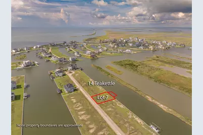 14 Teakettle, Hitchcock, TX 77563 - Photo 6