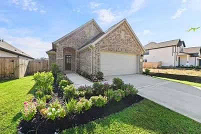 1330 Lakeside Creek Rd, Magnolia, TX 77354 - Photo 1