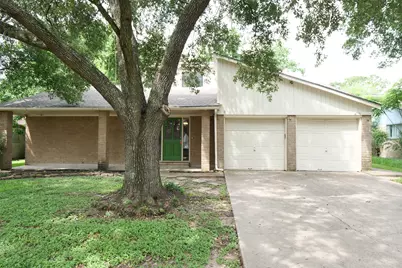 15654 Boulder Oaks Drive, Houston, TX 77084 - Photo 1