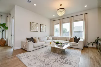 15107 Red Buckeye Drive, Cypress, TX 77433 - Photo 10