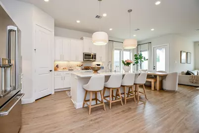 15107 Red Buckeye Drive, Cypress, TX 77433 - Photo 2