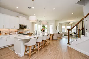 15107 Red Buckeye Dr, Cypress, TX 77433 - Photo 4