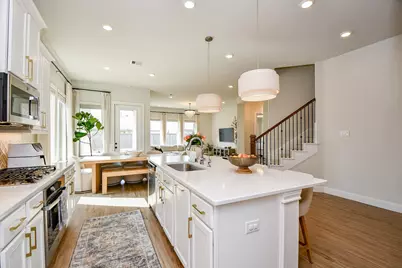 15107 Red Buckeye Drive, Cypress, TX 77433 - Photo 6