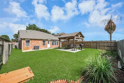 9414 Bauer Oaks Drive, Houston, TX 77095 - Photo 32