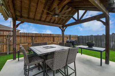 9414 Bauer Oaks Drive, Houston, TX 77095 - Photo 2